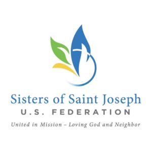 U.S. Federation of the Sisters of St. Joseph logo