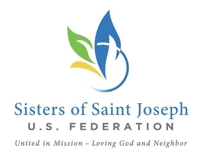 U.S. Federation of the Sisters of St. Joseph logo