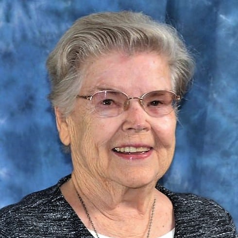 Margaret Ann Vonderahe, CSJ