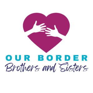 Our Border Brothers and Sisters series logo