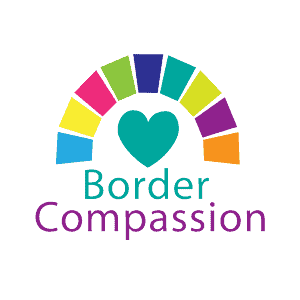 Border Compassion logo