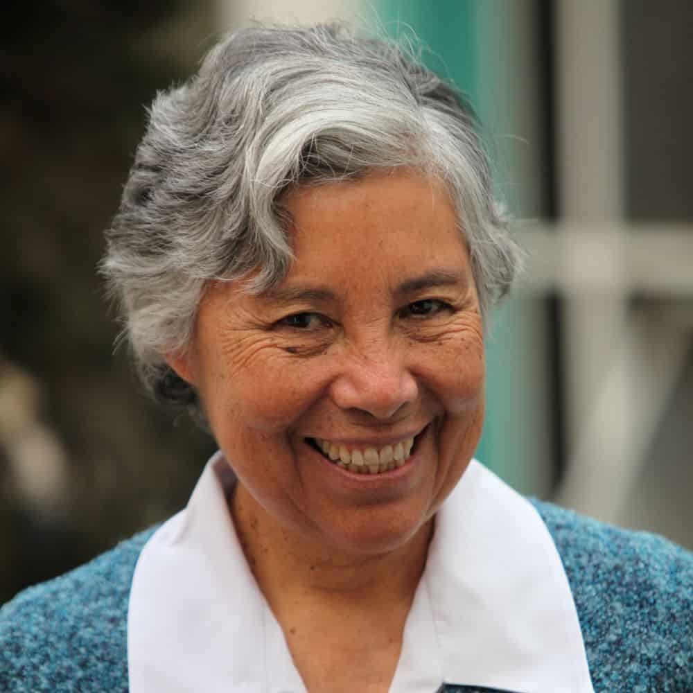 Zaida Pérez Peralta