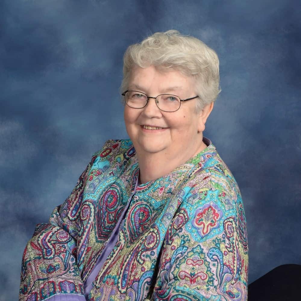 Remembering Sister Helen Hart, CSJ – Sisters of St. Joseph of Carondelet