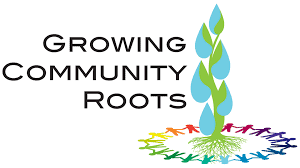 Growing Community Roots logo