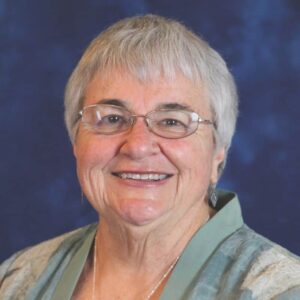 Margaret "Peggy" Murray, CSJ