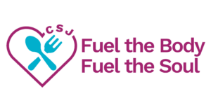 Fuel the Body Fuel the Soul logo