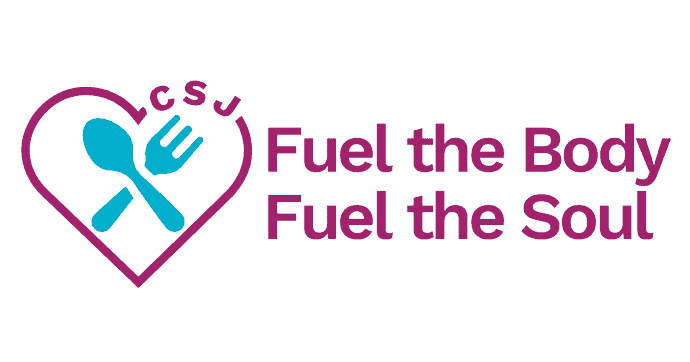 Fuel the Body Fuel the Soul logo
