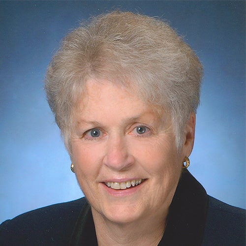 Suzanne Wesley, CSJ