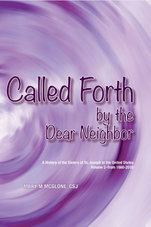 Called Forth by the Dear Neighbor book cover