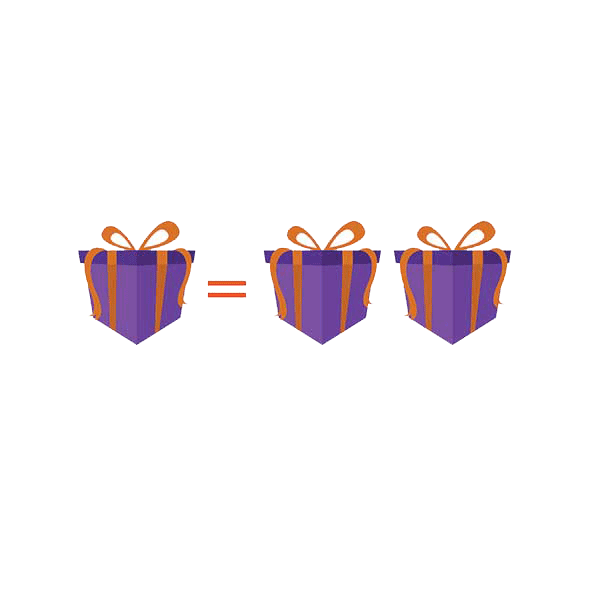 Matching Gifts: Double your impact by participating in our matching gift program. See if your employer will match your donation to support our cause.