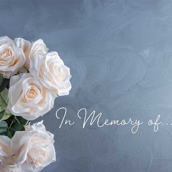 Tribute Gifts: Honor a loved one by making a donation in their name. Celebrate special occasions or memorialize someone special with a meaningful contribution.