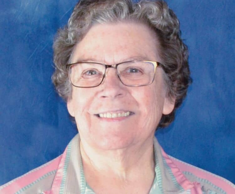 Frances Baker, CSJ