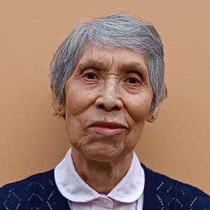 Sister Genoveva Herrera, CSJ