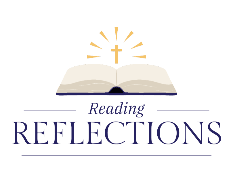 Reading reflections