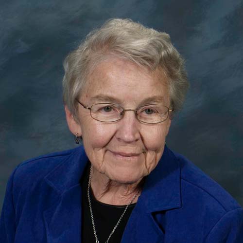 Jane Hassett, CSJ