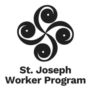 St. Joseph Worker logo