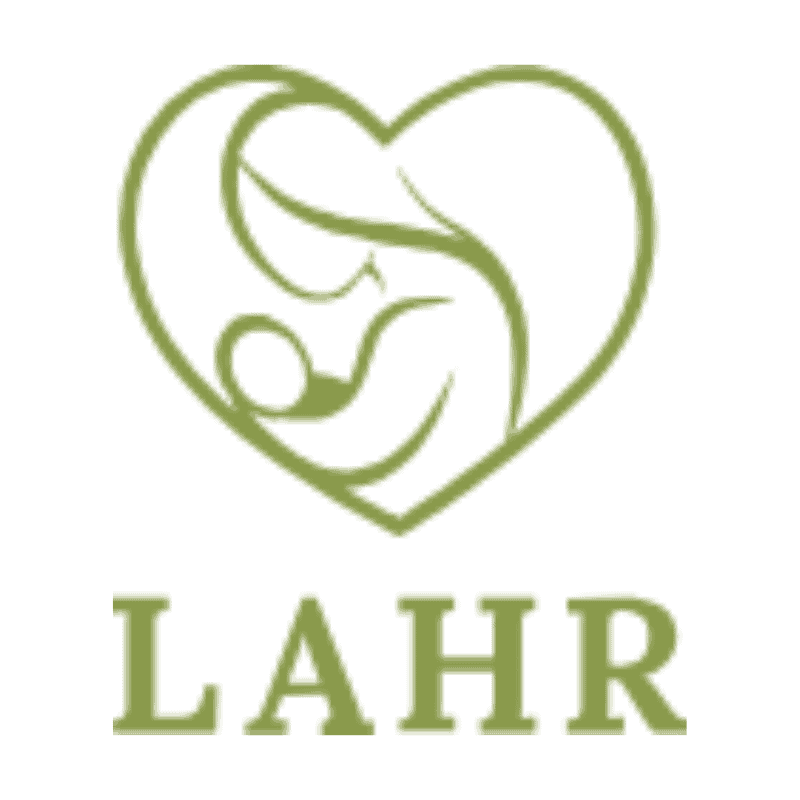 Los Angeles House of Ruth logo