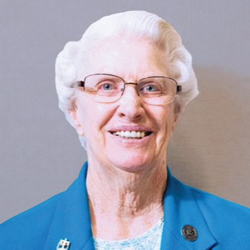 Linda Nicholson, CSJ
