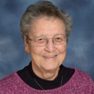 Rose Irene Parkhurst, CSJ
