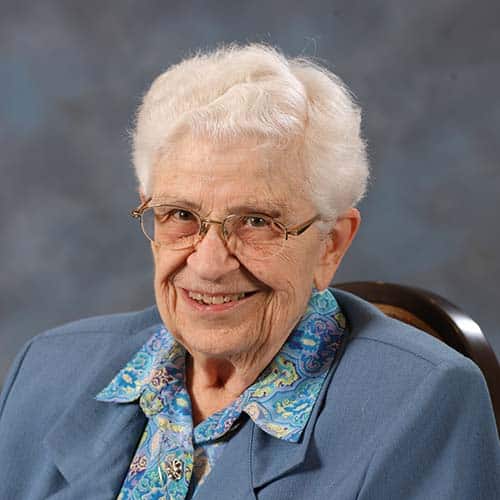 Anna Margaret Kern, CSJ