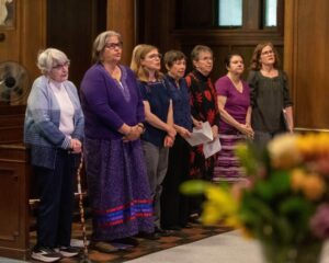 CSJ 2025 Agregee Ceremony