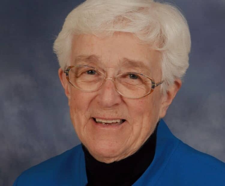 Marion Honors, CSJ