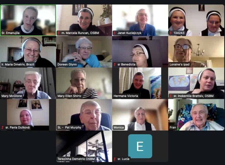 Building bridges with language learning – Sisters of St. Joseph of ...