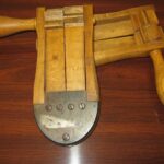 Ratchet-style crotalus in the Carondelet Consolidated Archives