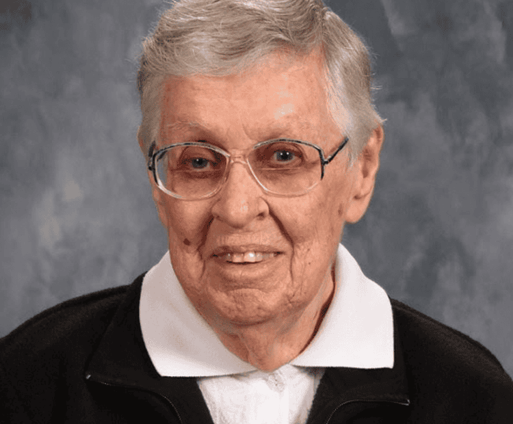 Laurie Kelly, CSJ