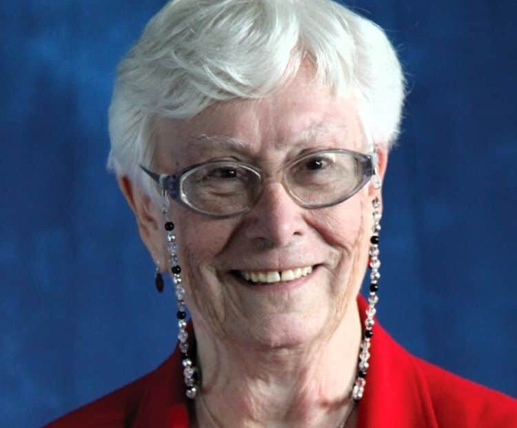 Margaret Jude Corey, CSJ