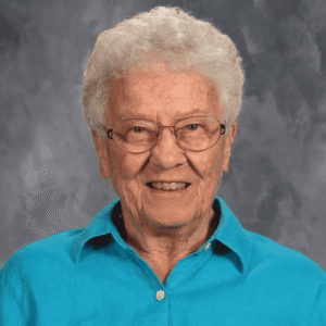 Agatha Grossman, CSJ
