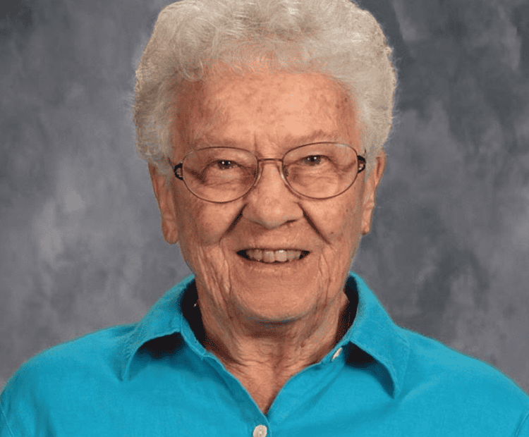 Agatha Grossman, CSJ