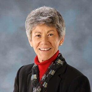 Barbara Dreher, CSJ