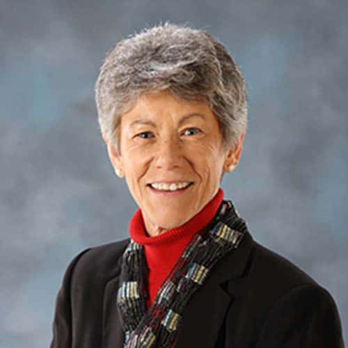 Barbara Dreher, CSJ