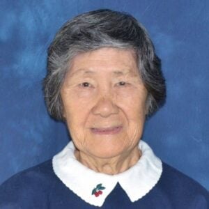 Josefa Therese Lee, CSJ