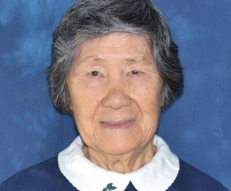 Josefa Therese Lee, CSJ