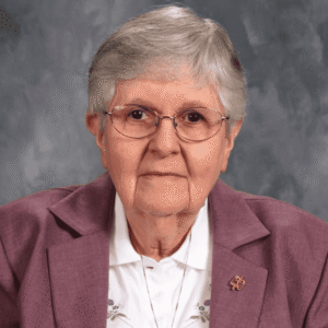 Donna Vosika, CSJ
