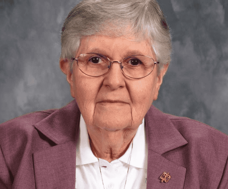 Donna Vosika, CSJ