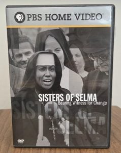 DVD release of Sisters of Selma: Bearing Witness for Change