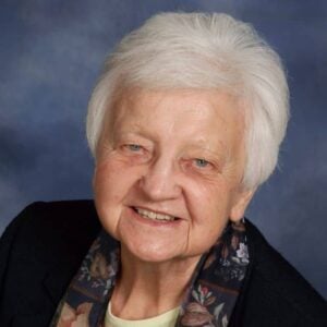 Florence Majewski, CSJ