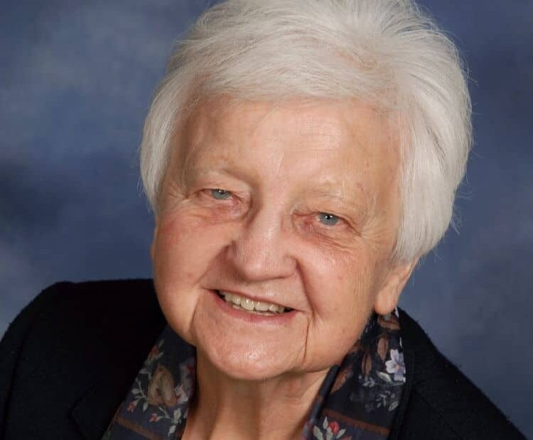 Florence Majewski, CSJ