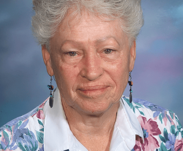 Brigid McDonald, CSJ