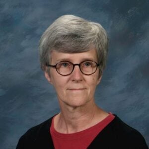 Jane Schaper, CSJ