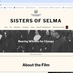 Sisters of Selma website